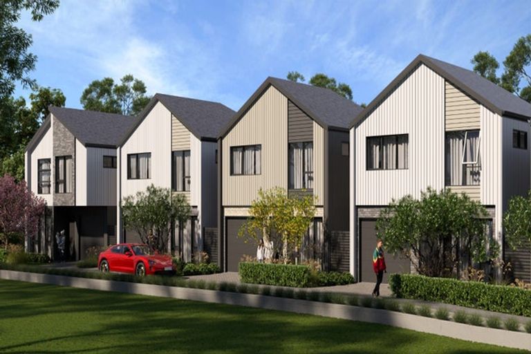 Photo of property in 9/40 Hain Avenue, Mangere East, Auckland, 2024