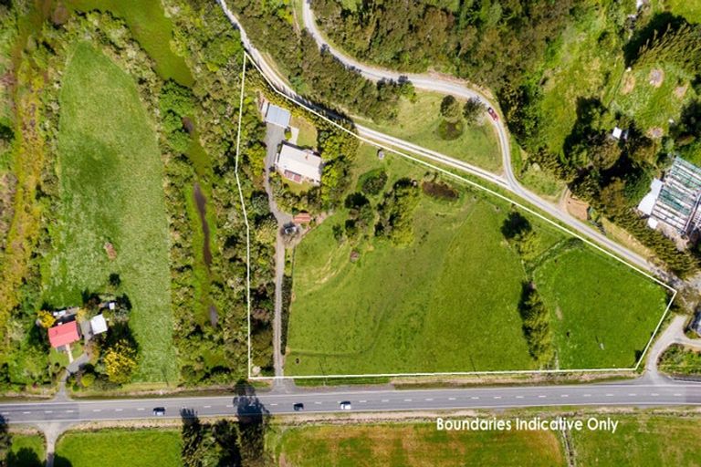 Photo of property in 7401 State Highway 1, Kaitaia, 0481
