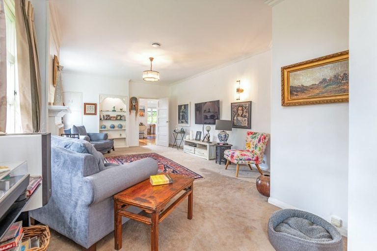 Photo of property in 805 Cheltenham Hunterville Road, Waituna West, Rewa, 4780