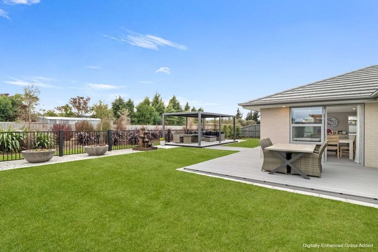 Photo of property in 4 Hunter Lane, Amberley, 7410