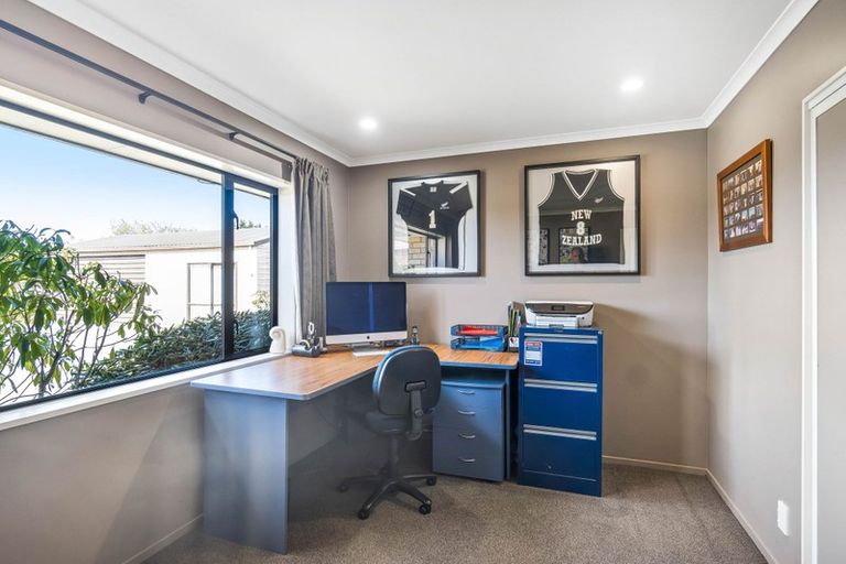 Photo of property in 19 Winnie Vine Place, Dunsandel, Leeston, 7682