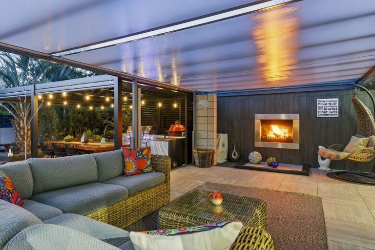 Photo of property in 126 Maui Pomare Road, Nikau Valley, Paraparaumu, 5032