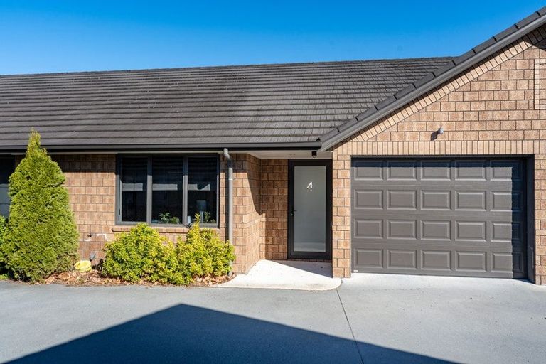 Photo of property in 4/28 Fifth Avenue, Enderley, Hamilton, 3214