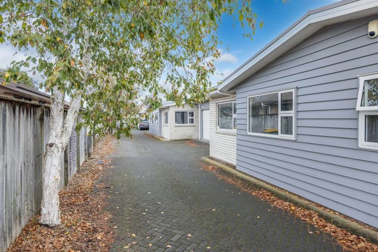 Photo of property in 23b Maitland Street, Frankton, Hamilton, 3204