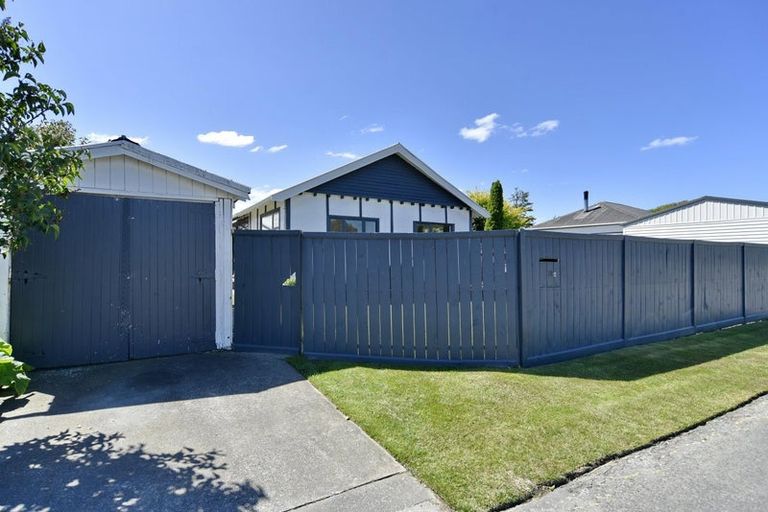 Photo of property in 38a Cridland Street West, Kaiapoi, 7630