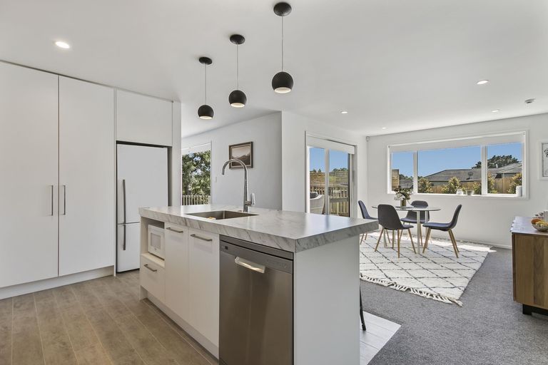 Photo of property in 70b Prospect Terrace, Pukekohe, 2120