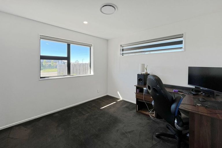 Photo of property in 154 Georgina Street, Marshland, Christchurch, 8083