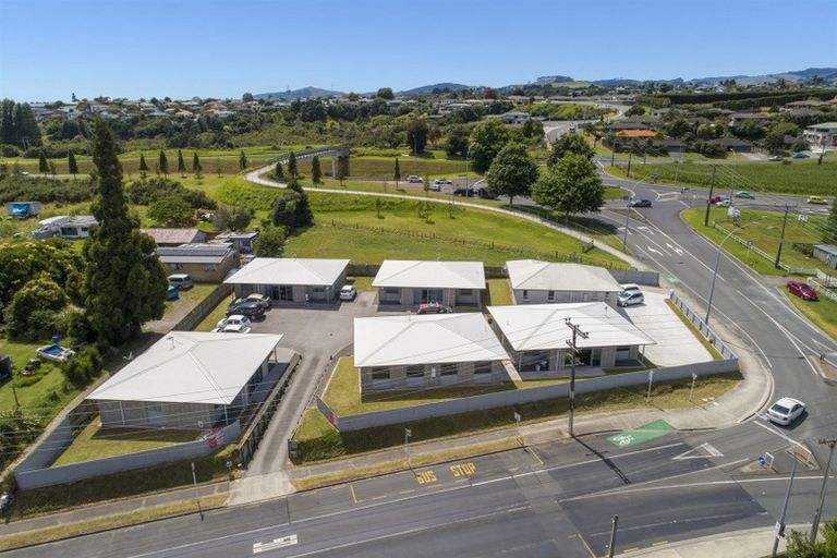 Photo of property in 3a Windermere Drive, Poike, Tauranga, 3112