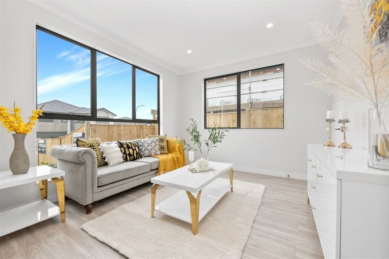 Photo of property in 16a Arahanga Road, Flat Bush, Auckland, 2019