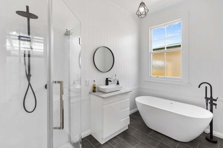 Photo of property in 71 Bailey Street, Huntly, 3700