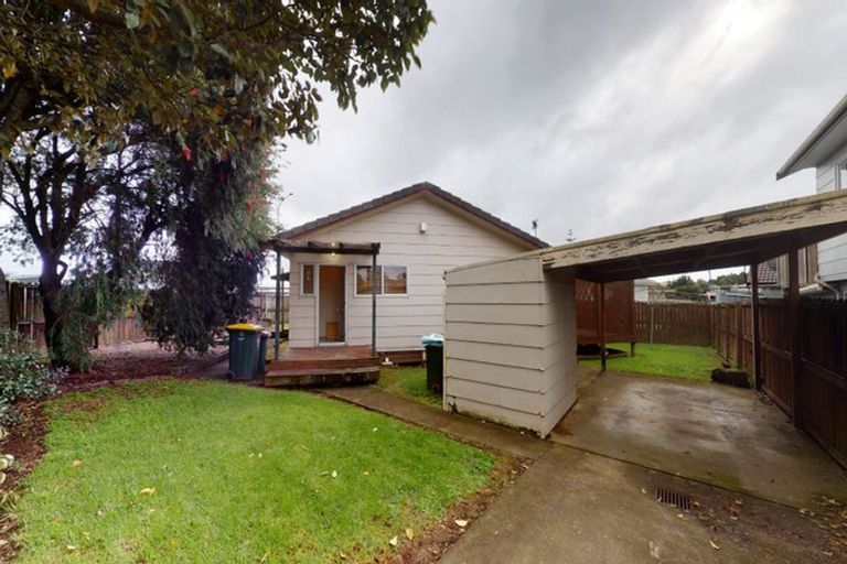 Photo of property in 1/10a Druces Road, Wiri, Auckland, 2104