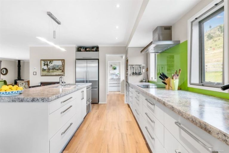 Photo of property in 278 Ahuroa Valley Road, Makarau, Warkworth, 0981