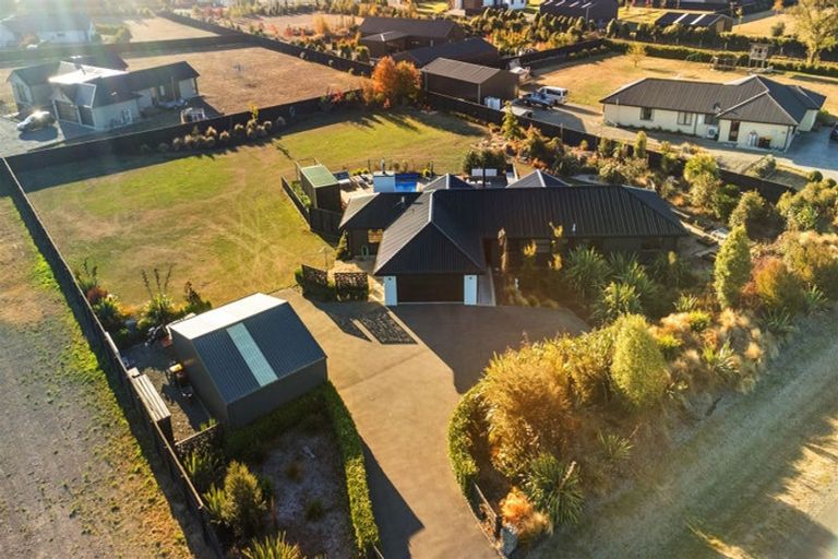 Photo of property in 19 Hampton Drive, Swannanoa, Kaiapoi, 7692
