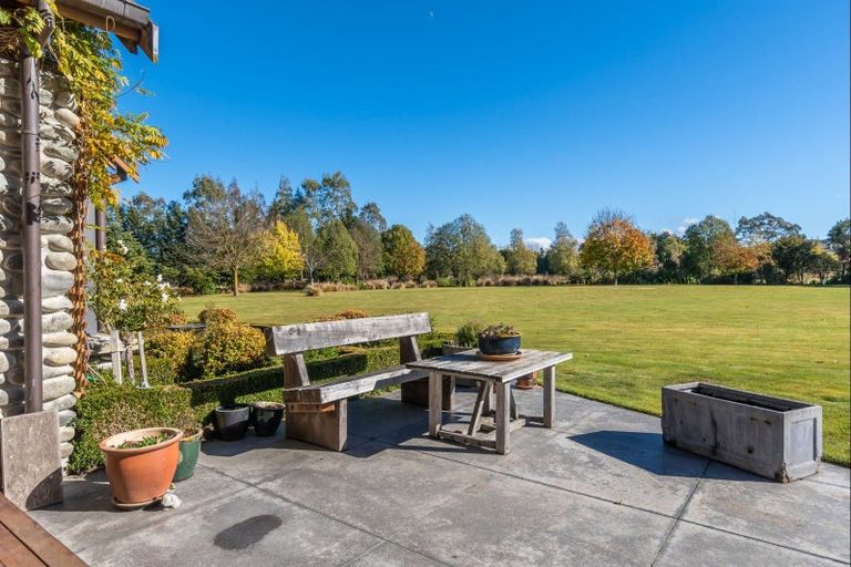 Photo of property in 161 Hororata Road, Hororata, Darfield, 7572