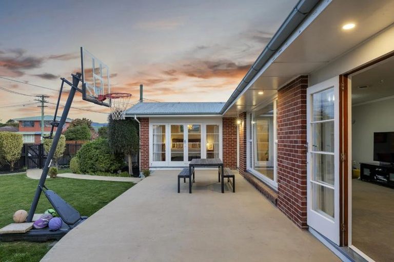 Photo of property in 1 Santa Rosa Avenue, Halswell, Christchurch, 8025