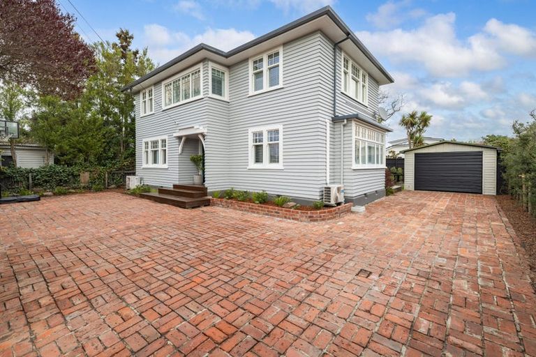 Photo of property in 149 Rutland Street, St Albans, Christchurch, 8052