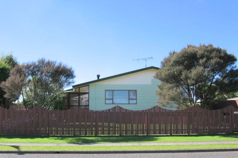 Photo of property in 22 Barnett Street, Putaruru, 3411