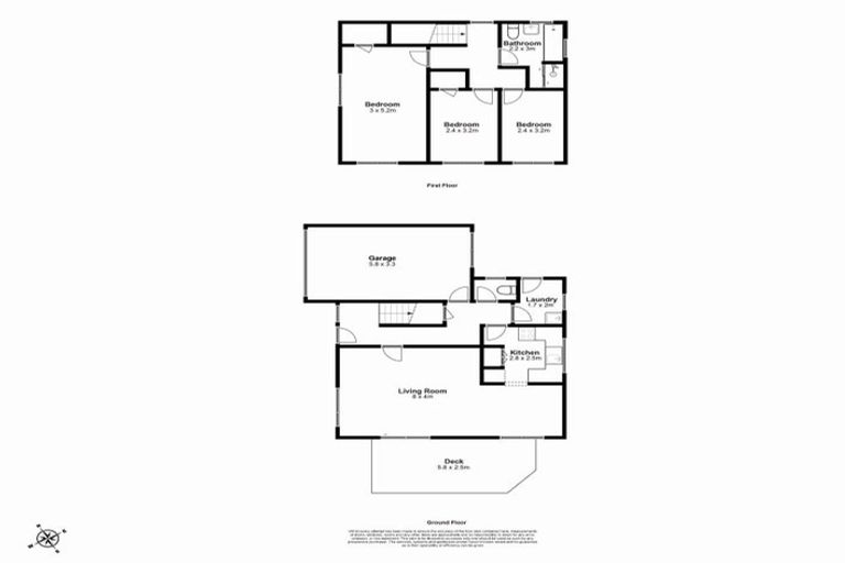Photo of property in 11 Tralee Place, Johnsonville, Wellington, 6037