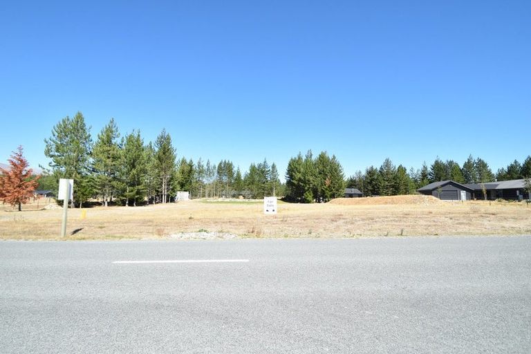 Photo of property in 60 North West Arch, Twizel, 7901
