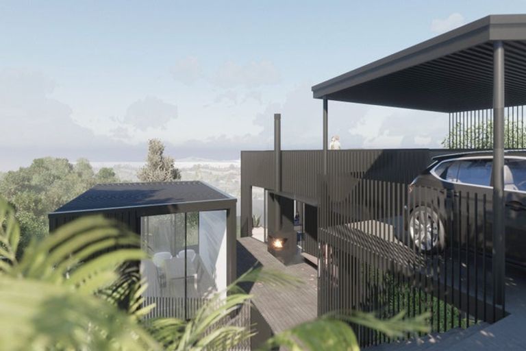 Photo of property in 48 Kitewaho Road, Swanson, Auckland, 0816