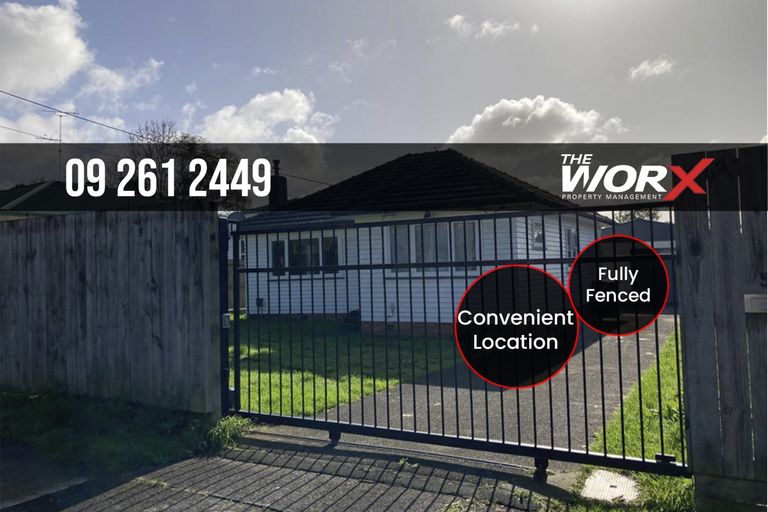 Photo of property in 55 Beaubank Road, Kelston, Auckland, 0602