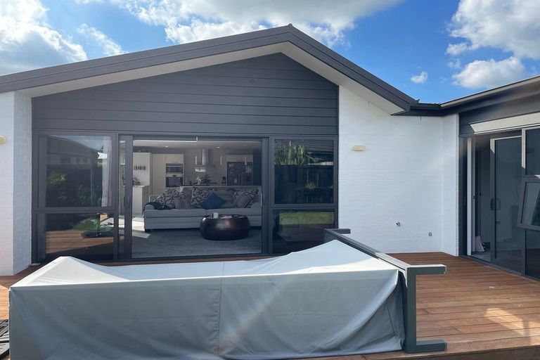 Photo of property in 33 Probert Crescent, Chartwell, Hamilton, 3210