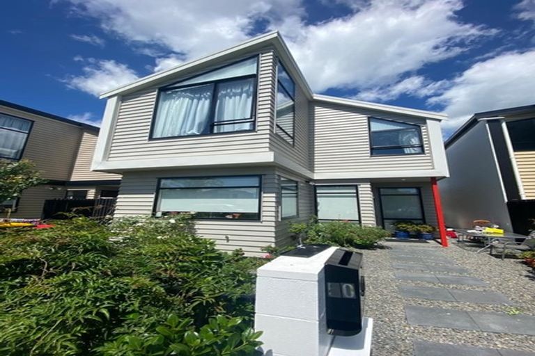 Photo of property in 50 Battalion Drive, Papakura, 2110