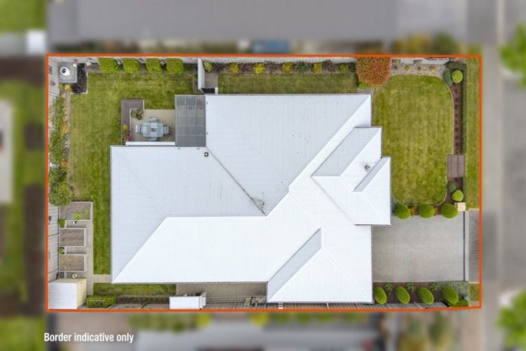 Photo of property in 91 Tutaipatu Avenue, Pegasus, 7612