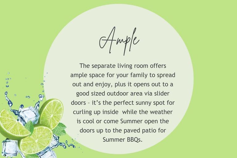 Photo of property in 124b Ashley Street, Rangiora, 7400