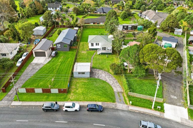 Photo of property in 453 Clarks Beach Road, Waiau Pa, Pukekohe, 2679