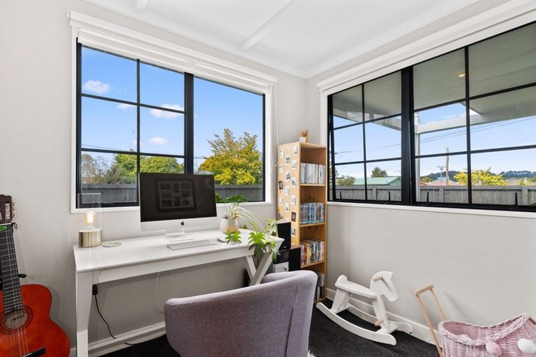 Photo of property in 9 Miller Street, Glenholme, Rotorua, 3010