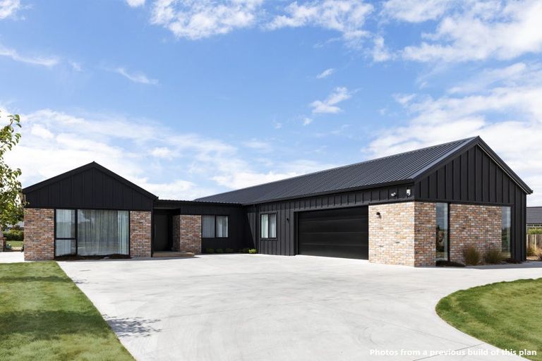 Photo of property in 55 Te Mara Drive, Leamington, Cambridge, 3432