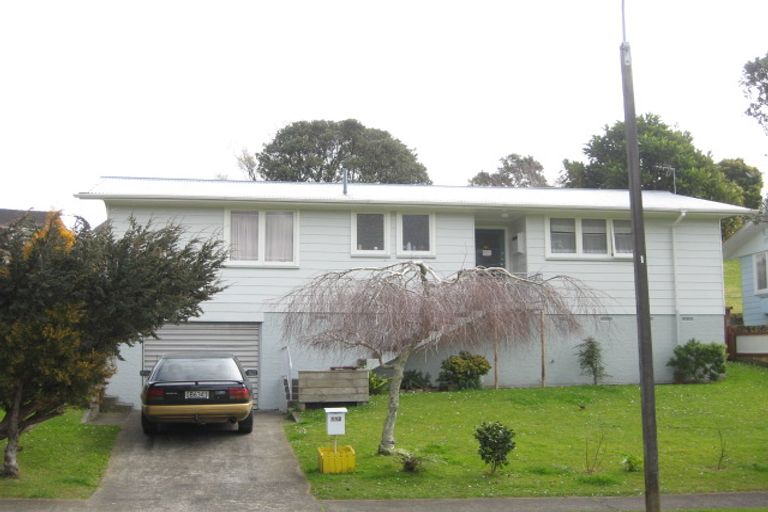 Photo of property in 112 Pembroke Street, Westown, New Plymouth, 4310
