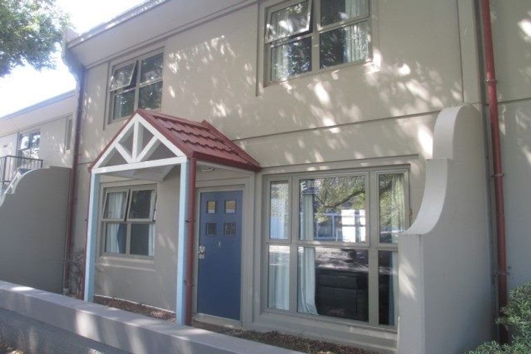 Photo of property in 3/54 Anzac Avenue, Dunedin Central, Dunedin, 9016