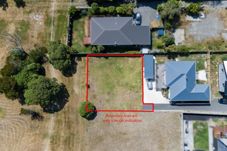 Photo of property in 186e Rocking Horse Road, Southshore, Christchurch, 8062