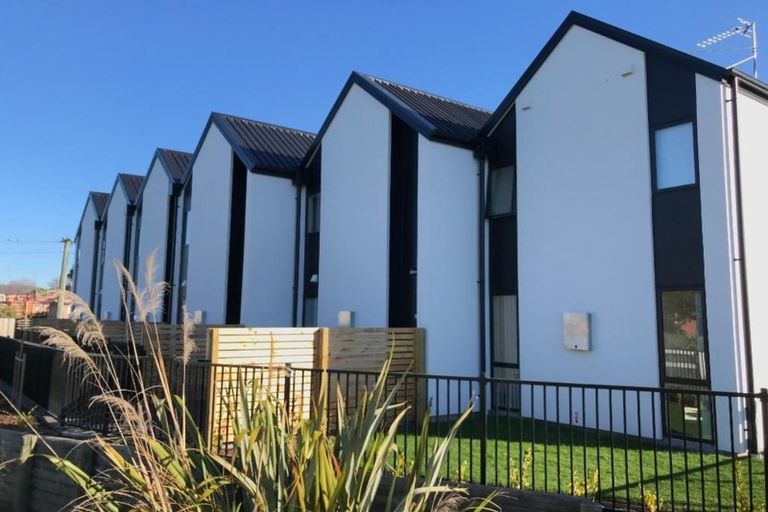 Photo of property in 21/17 Warwick Street, Richmond, Christchurch, 8013