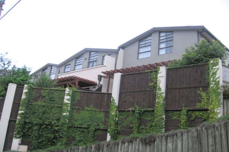 Photo of property in 6/2 Ramsgate Terrace, Mairangi Bay, Auckland, 0630