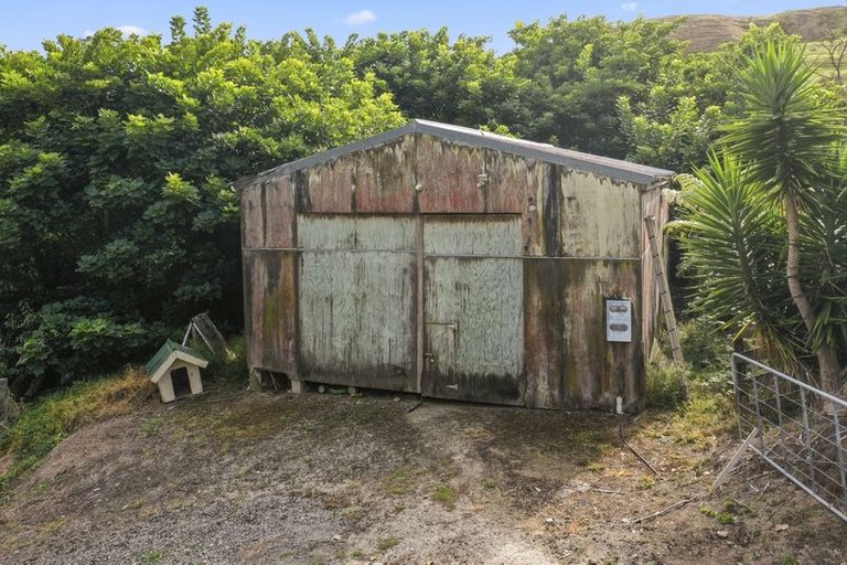Photo of property in 1156 State Highway 12, Oue, Kaikohe, 0473