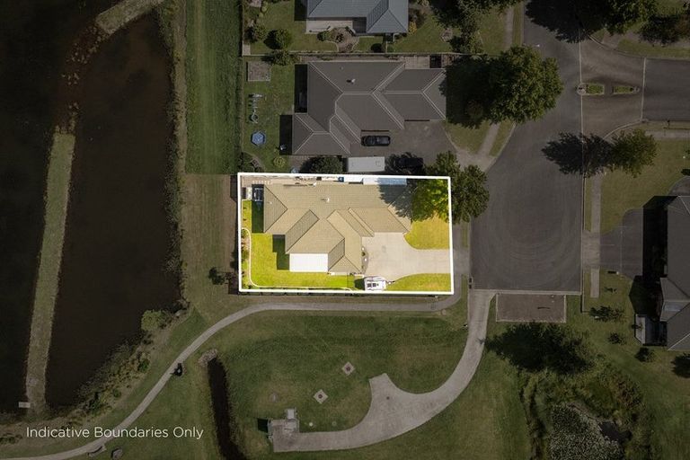 Photo of property in 15 Uretara Drive, Katikati, 3129