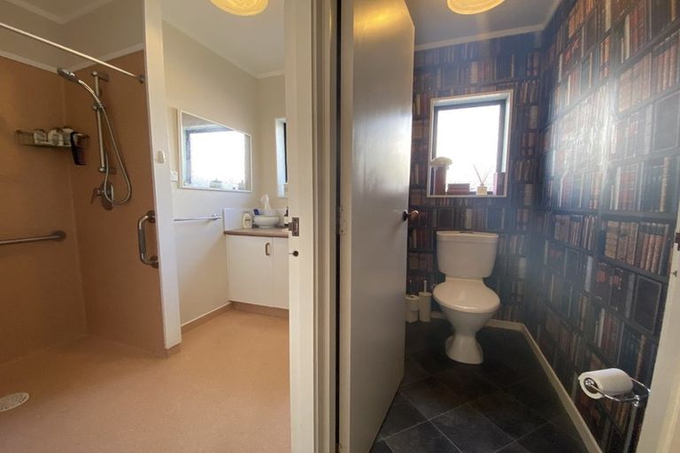 Photo of property in 5c Rawhiti Street, Vogeltown, New Plymouth, 4310