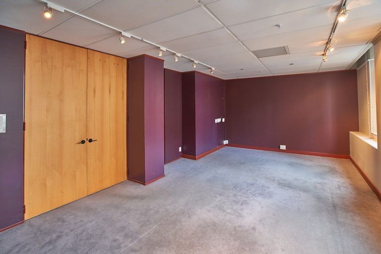 Photo of property in South British Building - Level 3, 3/326 Lambton Quay, Wellington Central, Wellington, 6011