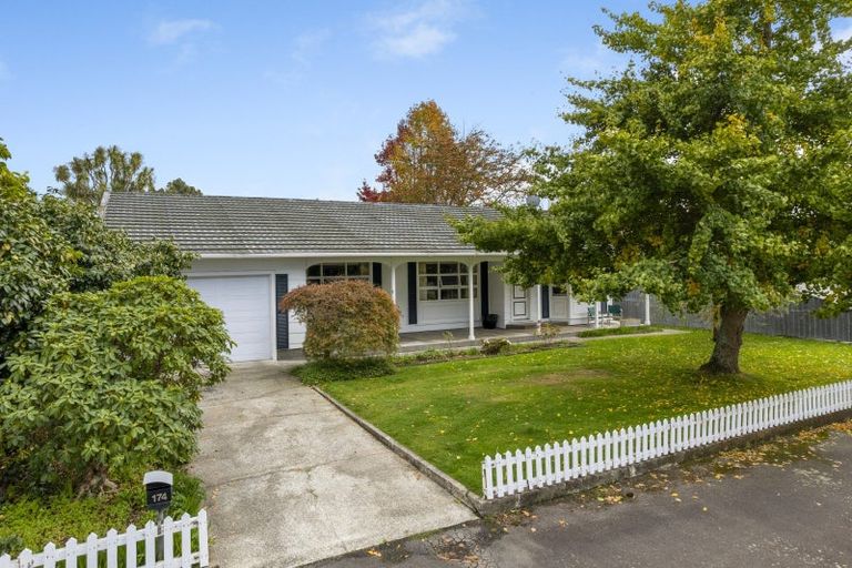 Photo of property in 174 Main Street, Pahiatua, 4910