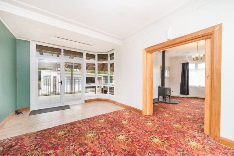 Photo of property in 3 Lena Place, Foxton, 4814