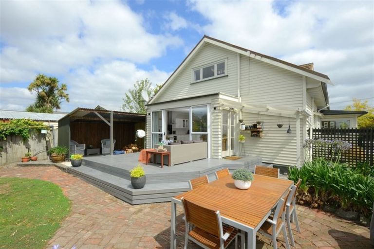 Photo of property in 34 Nicholls Street, Richmond, Christchurch, 8013