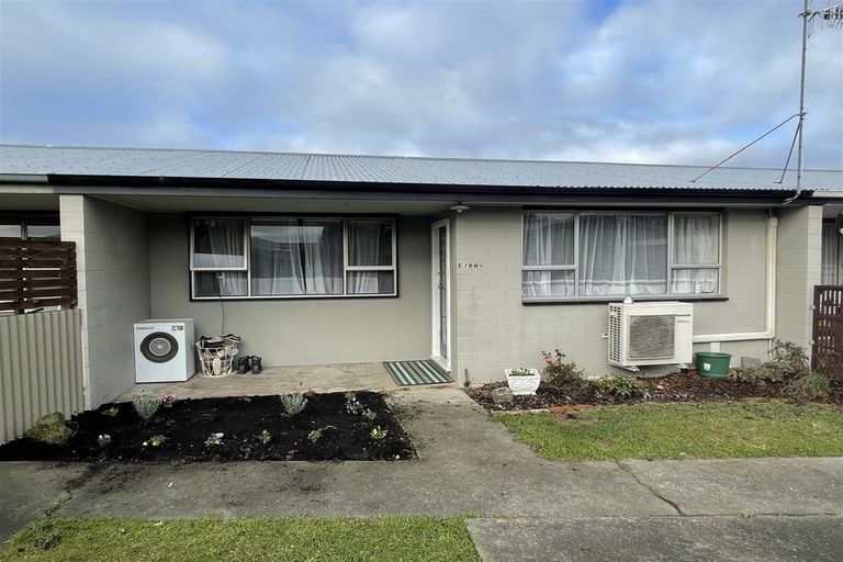 Photo of property in 2/190b North Street, West End, Timaru, 7910