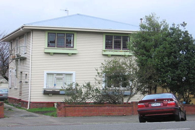 Photo of property in 432-434 Church Street, Palmerston North, 4410