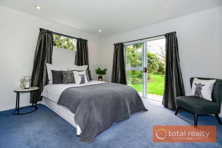 Photo of property in 84 Westlake Drive, Halswell, Christchurch, 8025