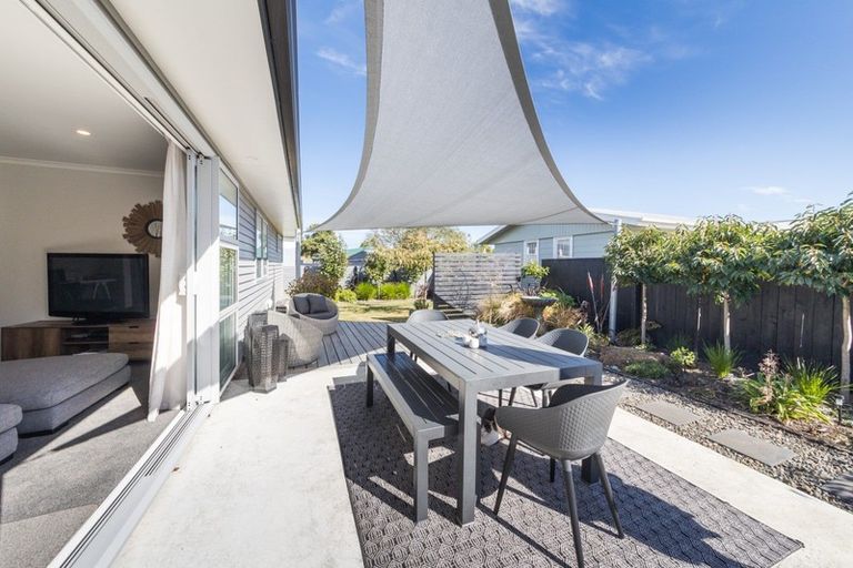 Photo of property in 65a Robinson Crescent, Westbrook, Palmerston North, 4412