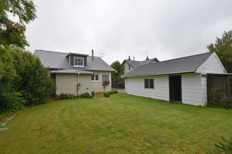 Photo of property in 5 Duke Street, Gladstone, Invercargill, 9810