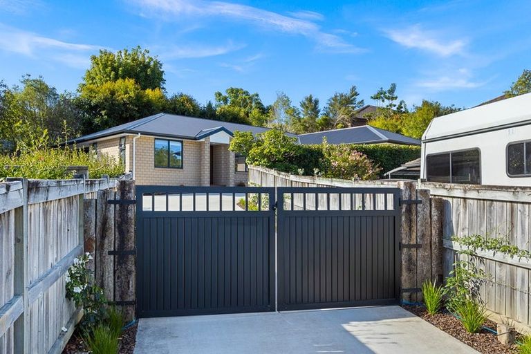 Photo of property in 6 Parkdale Close, Snells Beach, 0920